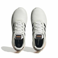 Chaussures de Running pour Adultes Adidas Nebzed Blanc