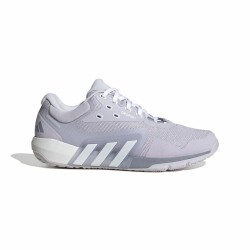 Laufschuhe für Damen Adidas Dropstep Trainer Lavendel