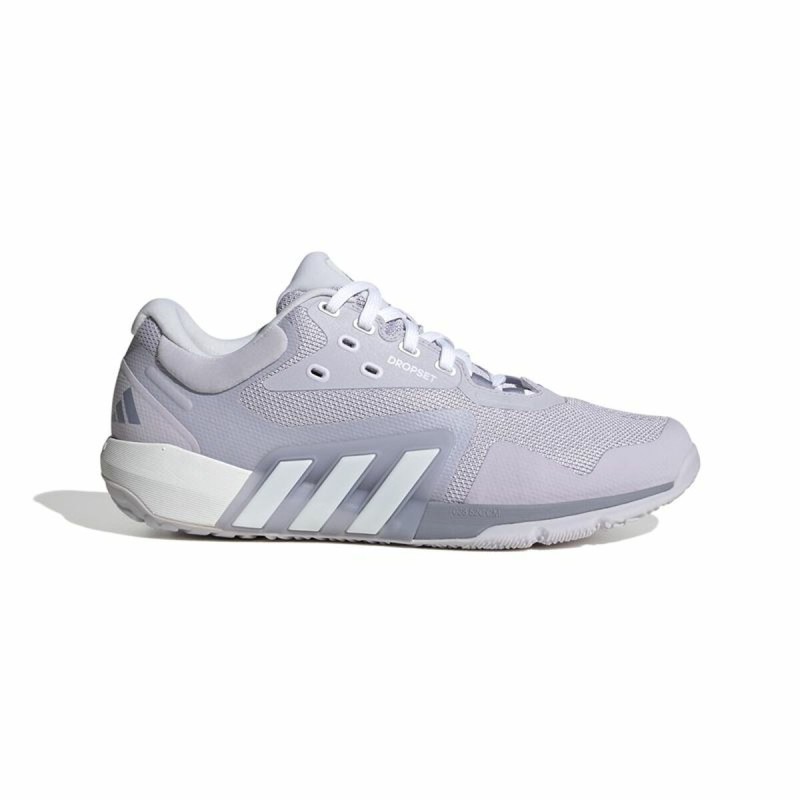 Chaussures de sport pour femme Adidas Dropstep Trainer Lavande