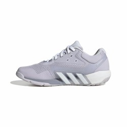 Sports Trainers for Women Adidas Dropstep Trainer Lavendar