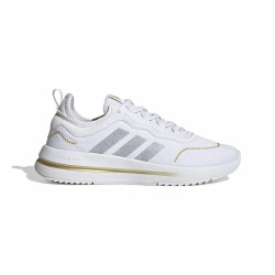 Sports Trainers for Women Adidas Fukasa Run White