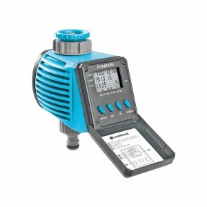 Watering programmer Cellfast