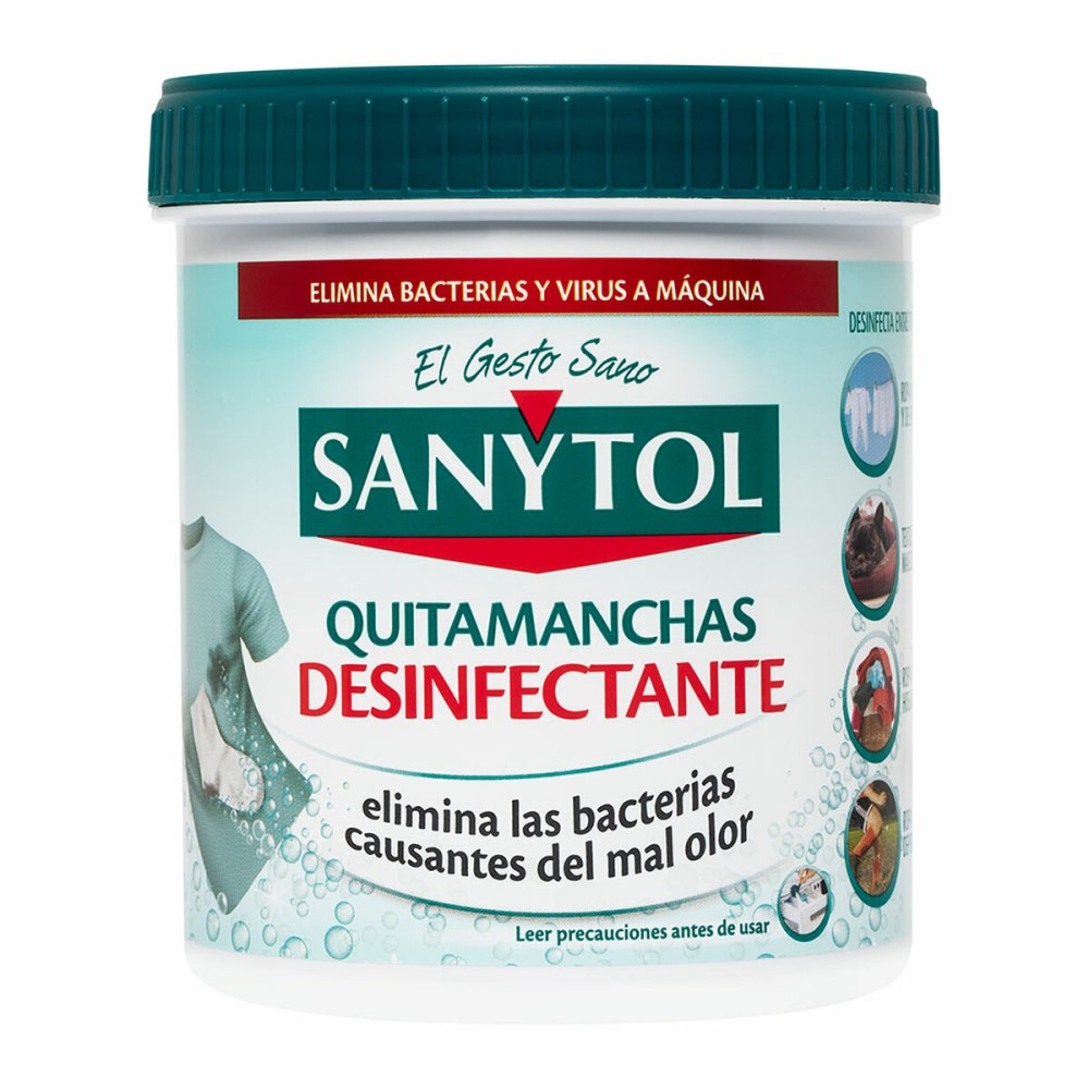 Pigmentfleck-Aufhellmittel Sanytol 200 ml