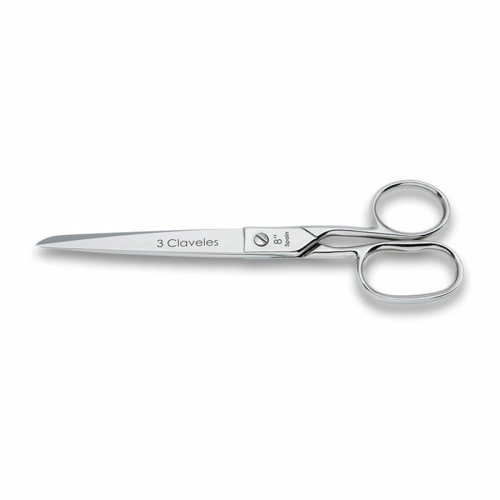 Schneiderschere 3 Claveles 8" 20 cm