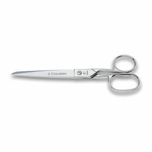 Schneiderschere 3 Claveles 8" 20 cm
