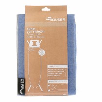 Ironing board cover Rolser Blue