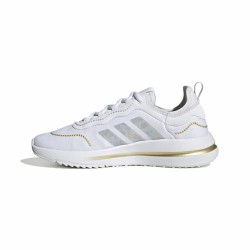 Sports Trainers for Women Adidas Fukasa Run White