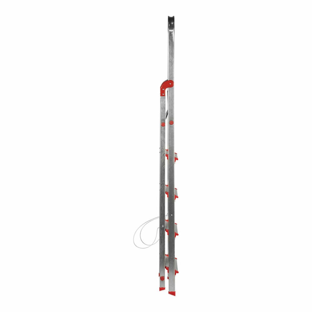 Folding ladder Rolser Aluminium