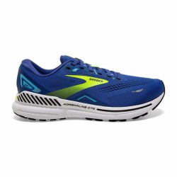 Laufschuhe für Erwachsene Brooks Adrenaline GTS 23 Blau