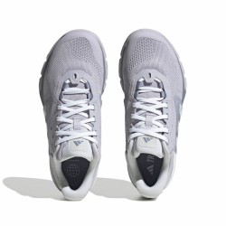 Sports Trainers for Women Adidas Dropstep Trainer Lavendar