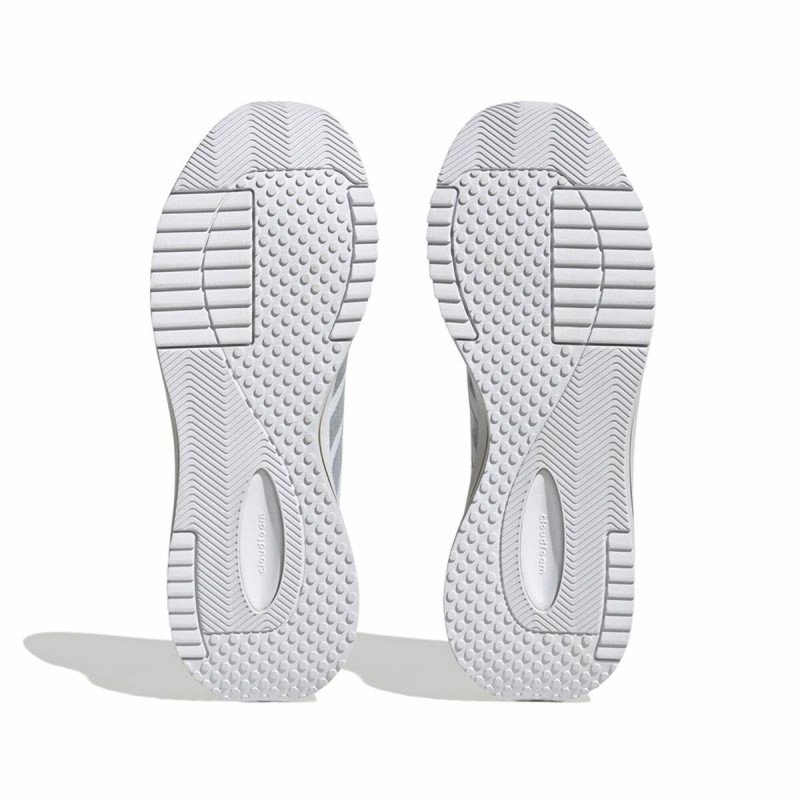 Sports Trainers for Women Adidas Fukasa Run White