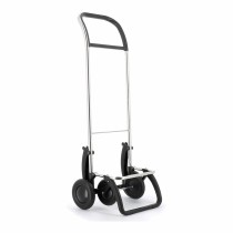 Shopping cart Rolser termo fresh mf 4.2 more Violet Foldable