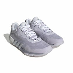 Sports Trainers for Women Adidas Dropstep Trainer Lavendar