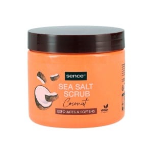 Exfoliant corps Sence 500 g
