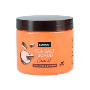 Körperpeeling Sence 500 g