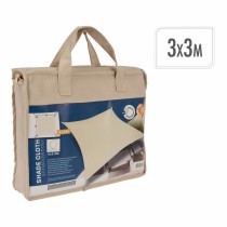 Stoff Lifetime Beige 3 m Außenbereich