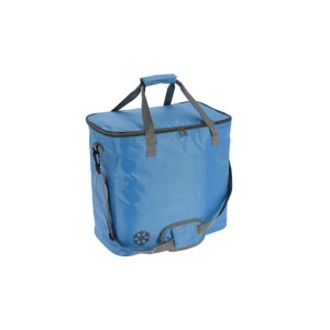 Sac Réfrigérant Lifetime Polyester Mousse Polyéthylène 24 L 38 x 21 x 37 cm