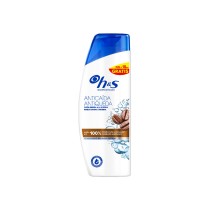 Shampoo H&S 250 ml Anti-fall