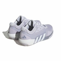 Chaussures de sport pour femme Adidas Dropstep Trainer Lavande