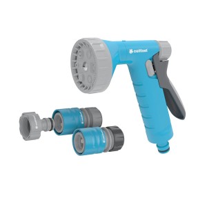 Bewässerungspistole Cellfast Rain ideal 1/2" 5/8"
