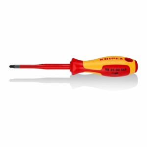 Schraubenzieher Knipex Pozidriv PZ2 21,2 cm