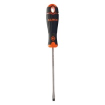 Tournevis Bahco Bahcofit 1 x 5,5 mm Pointe plate 12,5 cm