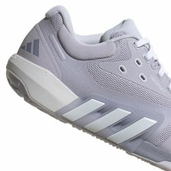 Laufschuhe für Damen Adidas Dropstep Trainer Lavendel