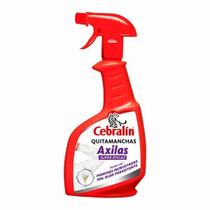 Pigmentfleck-Aufhellmittel Cebralin 400 ml Achseln
