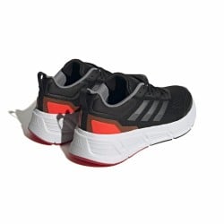 Chaussures de Running pour Adultes Adidas Questar Noir