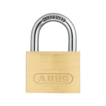 Tastensperre ABUS 713/20 Messing 3,5 mm 20 mm
