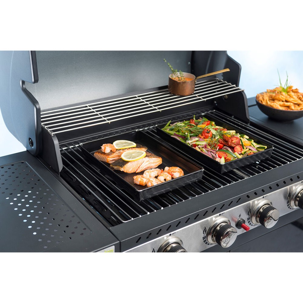 Barbecue tray Massó