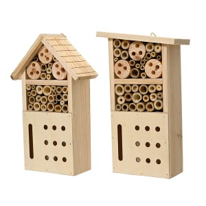 Lutte contre les insectes Decoris