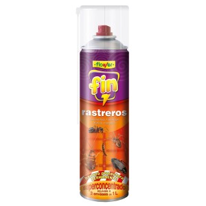 Insektizid Flower 500 ml
