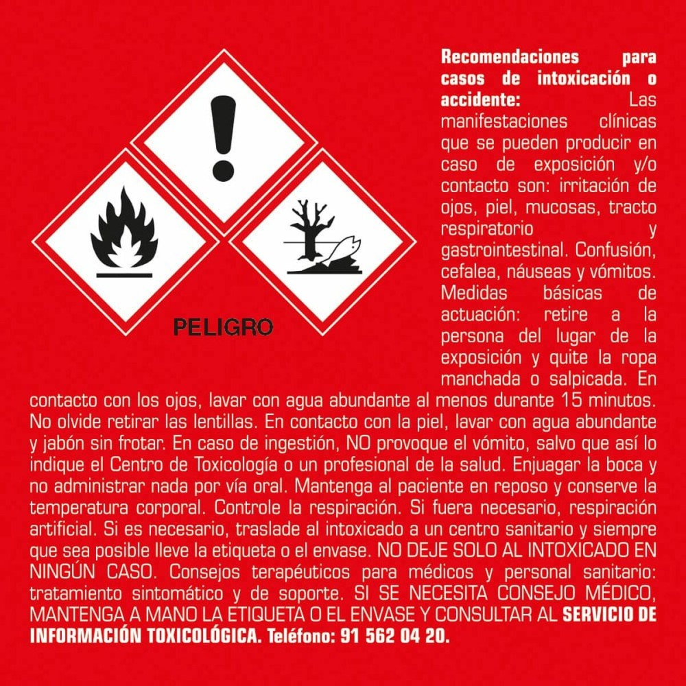 Insecticide Flower 500 ml