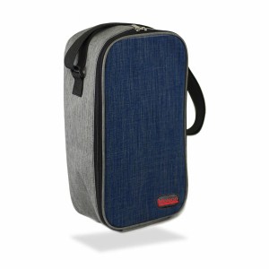 Portable Fridge Hidalgo Bicoloured 3 L