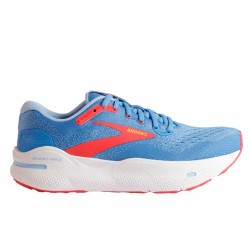 Laufschuhe für Damen Brooks Ghost Max Blau