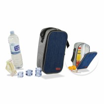 Portable Fridge Hidalgo Bicoloured 3 L