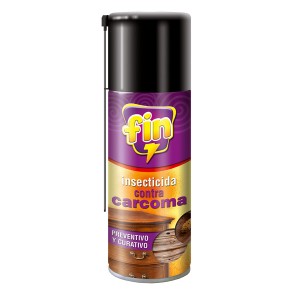 Insektizid Flower 200 ml Fluid Holzwurm