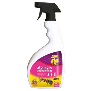Insektizid Flower 750 ml