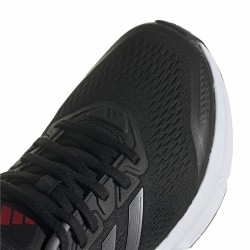 Running Shoes for Adults Adidas Questar Black