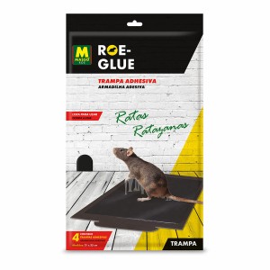 Piège à rongeurs Massó