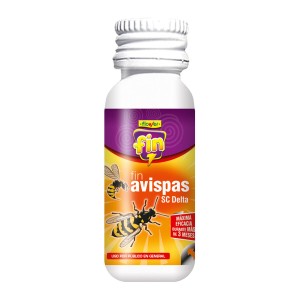 Insektizid Flower 25 ml Wespen