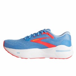 Sports Trainers for Women Brooks Ghost Max Blue