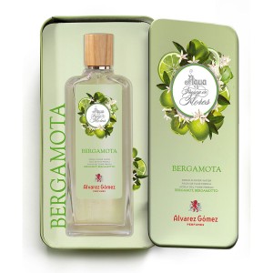 Unisex-Parfüm Alvarez Gomez Agua Fresca Flores Bergamota EDT 150 ml