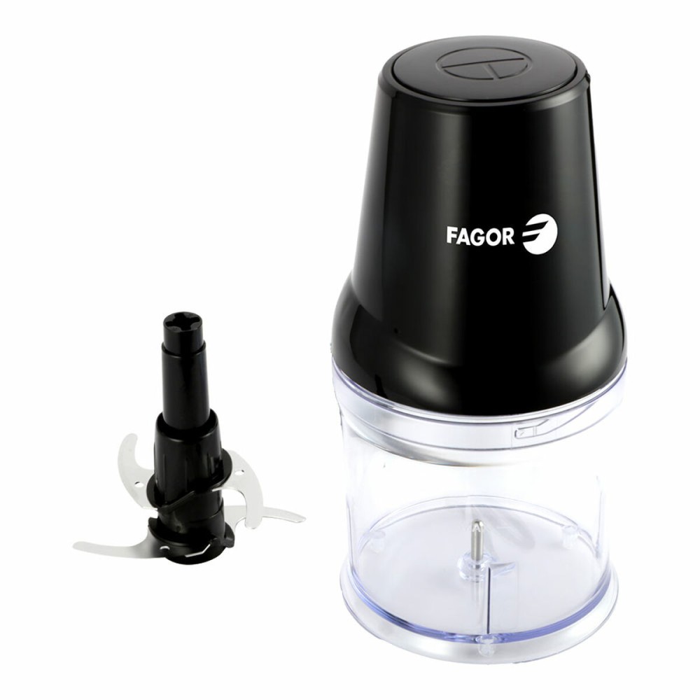 Zerkleinerer Fagor easycut 400 W 500 ml