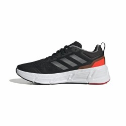 Running Shoes for Adults Adidas Questar Black