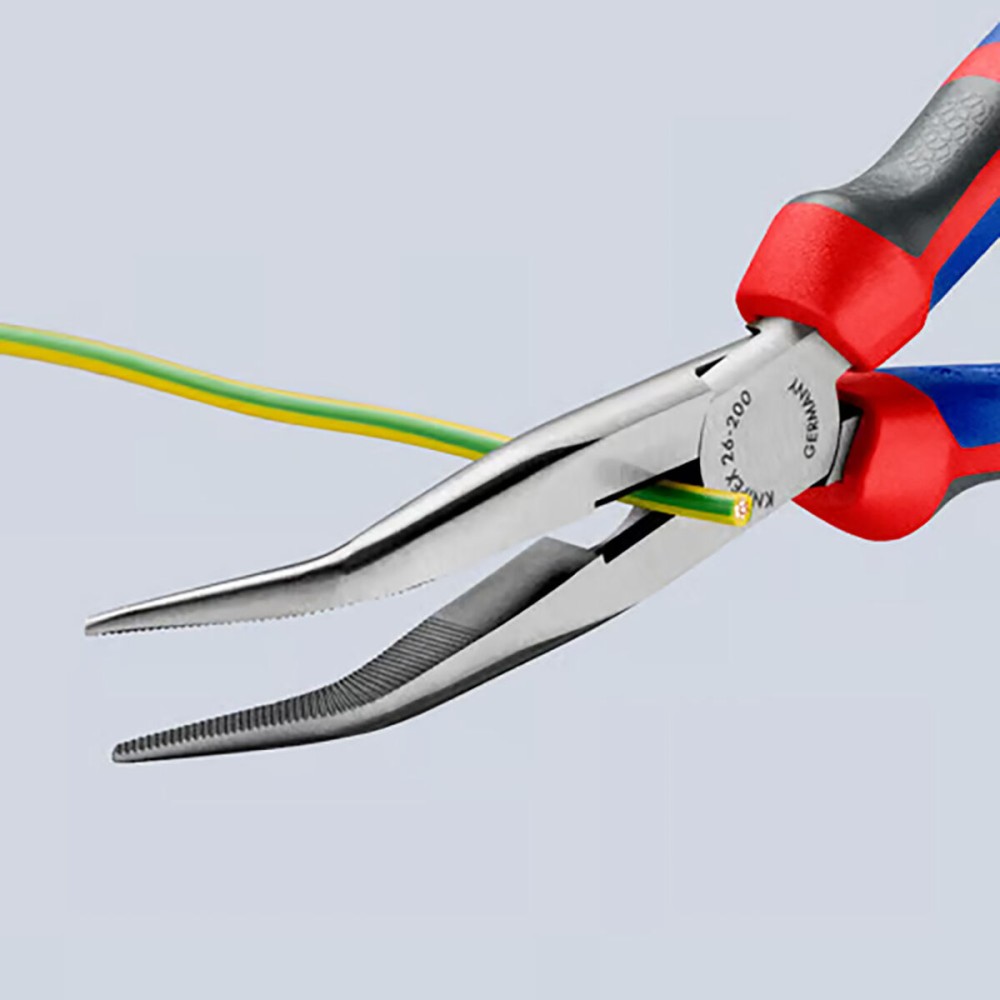 Crimpzange Knipex
