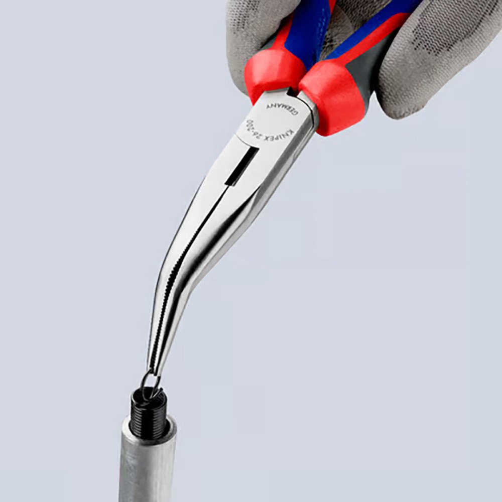 Crimpzange Knipex