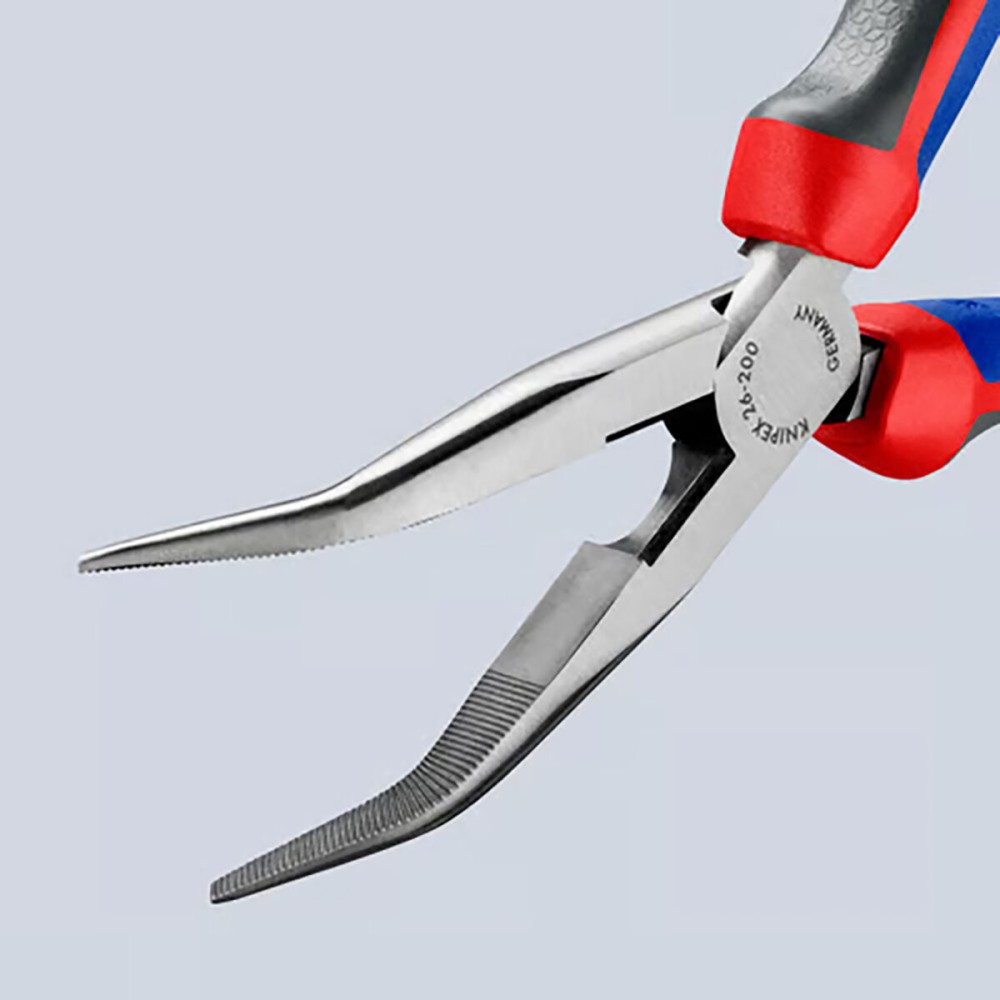 Crimpzange Knipex