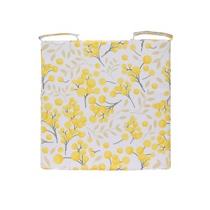 Kissen Decoris 40 x 40 x 4 cm